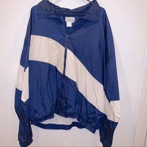 Vintage Windbreaker